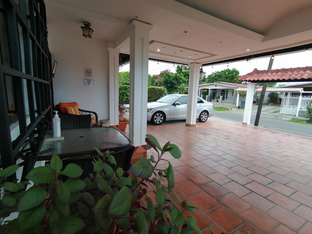 Hostal Compostela Inn เดวิด ภายนอก รูปภาพ