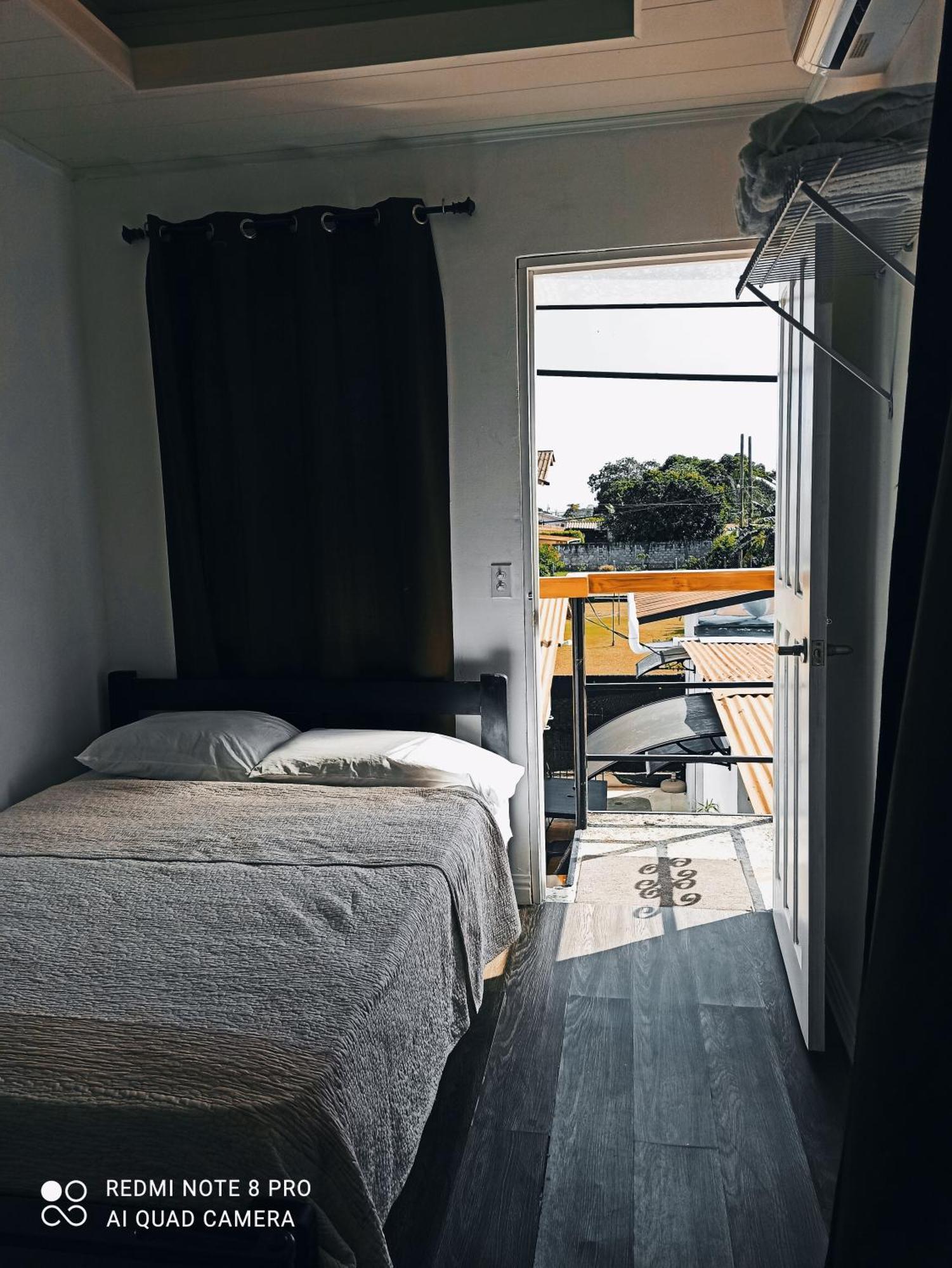 Hostal Compostela Inn เดวิด ห้อง รูปภาพ