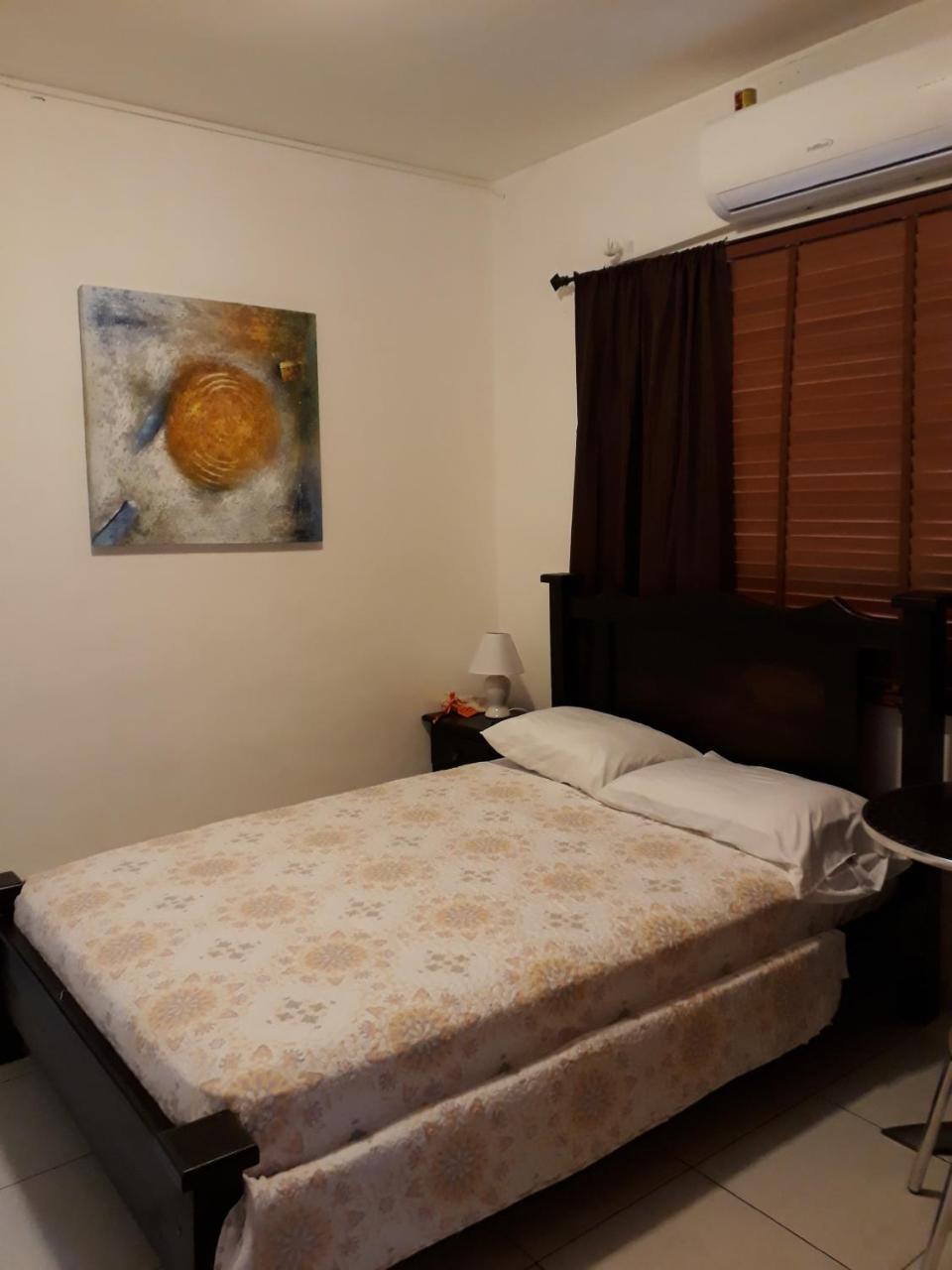 Hostal Compostela Inn เดวิด ภายนอก รูปภาพ