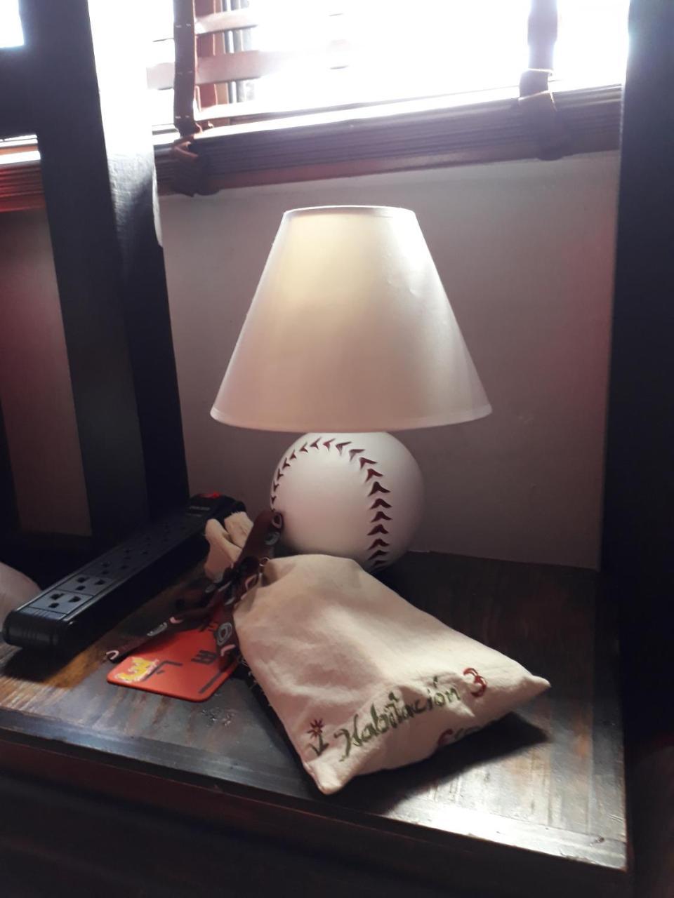Hostal Compostela Inn เดวิด ภายนอก รูปภาพ